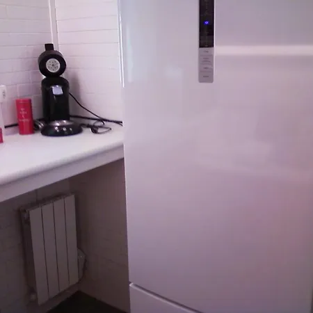 Studio Au Calme Appartement