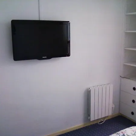 Appartement Studio Au Calme