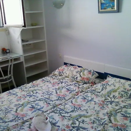 Studio Au Calme Appartement Biarritz