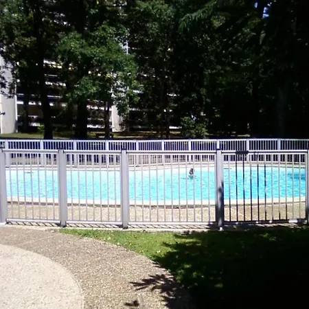 Appartement Studio Au Calme *